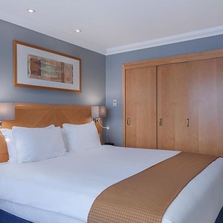 Holiday Inn London Kensington Forum, An Ihg Hotel Ngoại thất bức ảnh